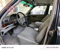 مرسيدس بنز S-Class